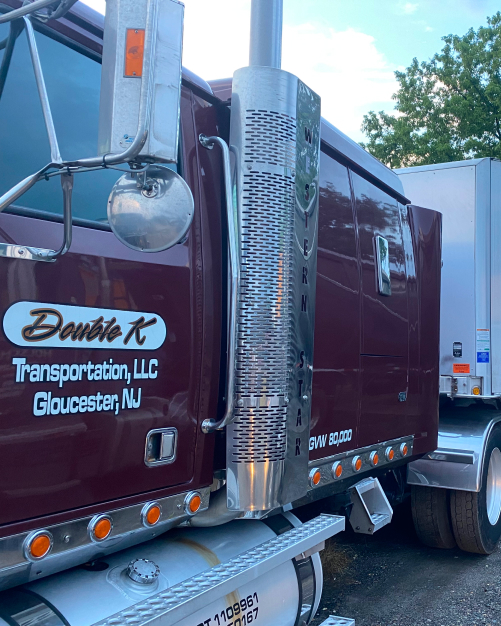 Reliable Steel Transport Services